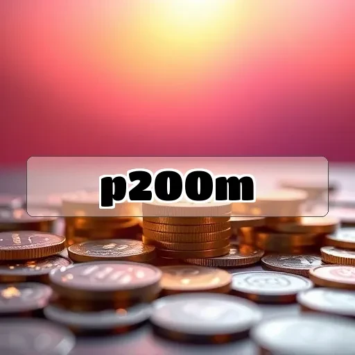 p200m: Nikmati Keseruan Permainan Arcade dengan Beragam Pilihan