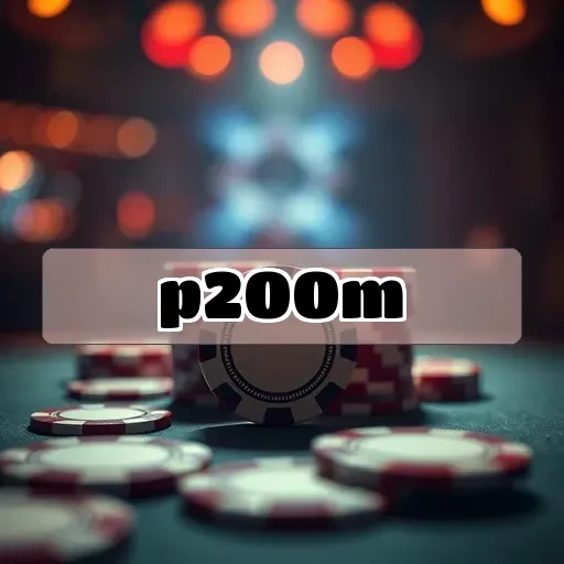 p200m: Permainan Kartu yang Menarik dan Seru untuk Semua Pengguna