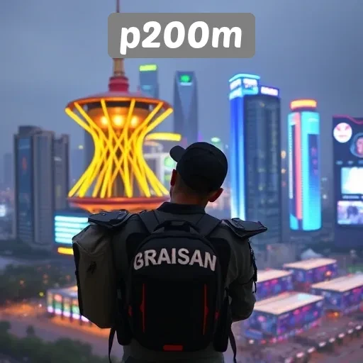 Ulasan Lengkap tentang Pengalaman Bermain di P200M