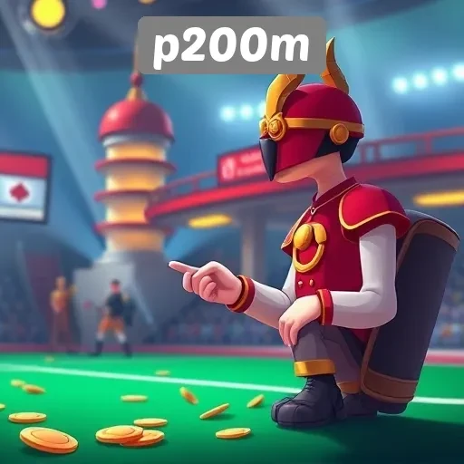 Fitur Menarik yang Ditawarkan oleh Situs P200M