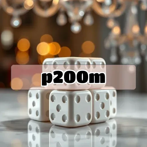 p200m: Komunitas Game Online Terbaik di Indonesia