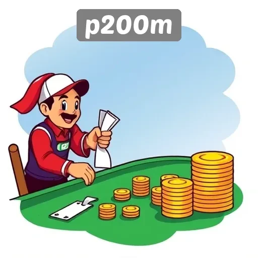 Panduan Memulai Permainan di P200M untuk Pemula