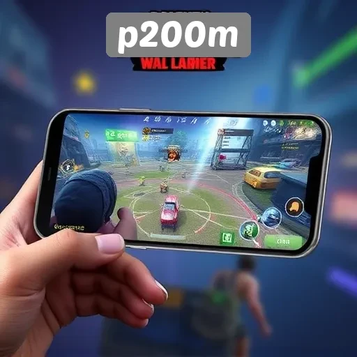 Trend Game Mobile di P200M yang Patut Dicermati