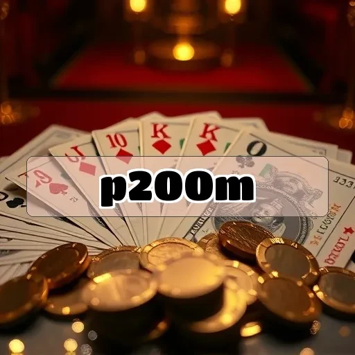 p200m: Berita Game Online Terkini untuk Gamers Indonesia