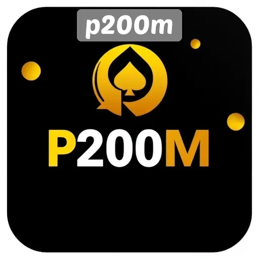 P200M: Solusi Permainan Online untuk Semua Kalangan