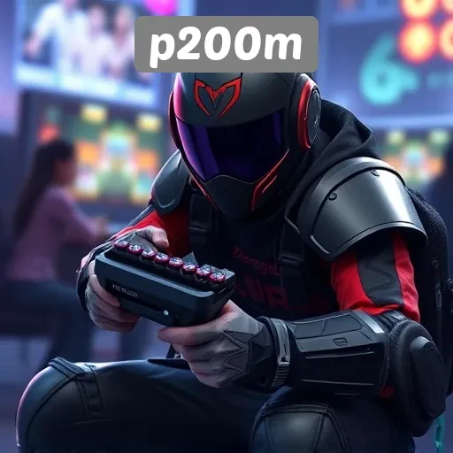 Mengapa P200M Menjadi Pilihan Utama bagi Penggemar Game