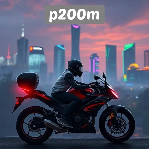 Menganalisis Popularitas Game P200M di Kalangan Gamer Indonesia