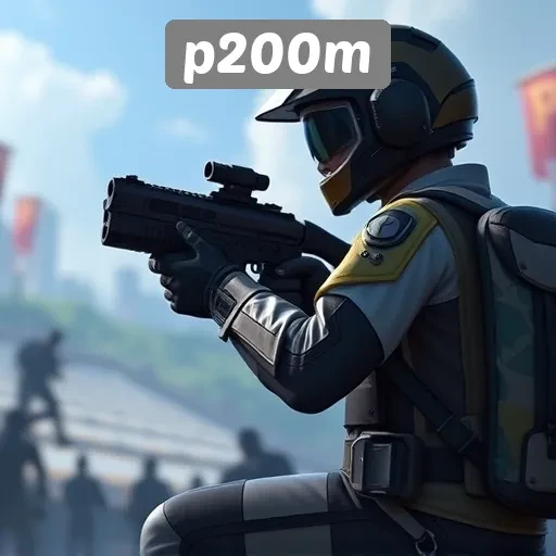 Pengalaman Pengguna Yang Dihadirkan Oleh P200M Dalam Dunia Game