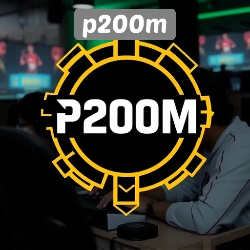 Bagaimana P200M Mendorong Pertumbuhan Komunitas Game di Indonesia