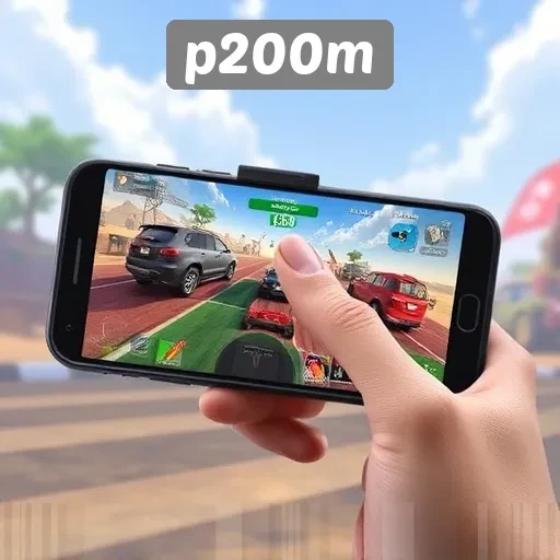 Dampak P200M terhadap Tren Game Mobile di Tanah Air