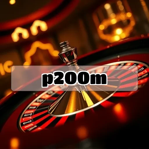 P200m: Temukan Sensasi Permainan Poker Terbaik di Indonesia