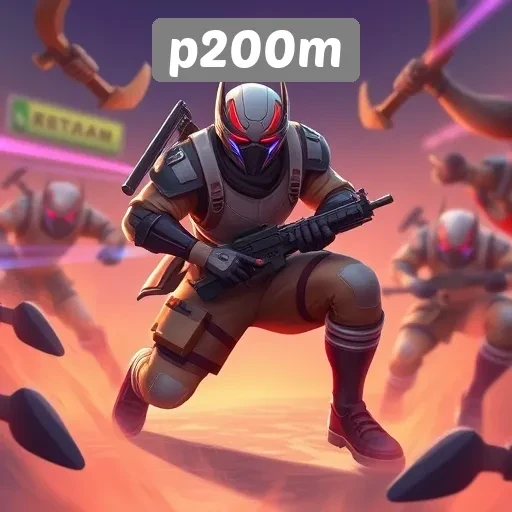 Tren Game Populer di P200M yang Perlu Diketahui