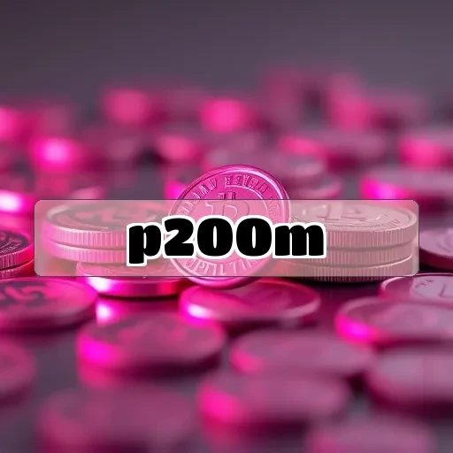 p200m: Temukan Sisi Menguntungkan Bonus Rujukan Ini!