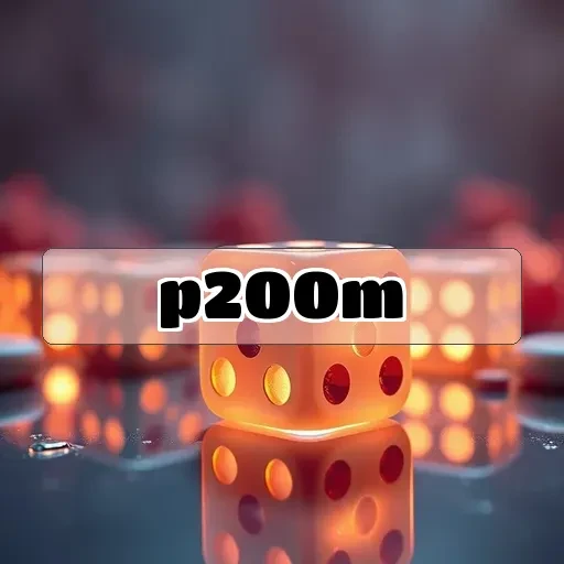 p200m: Kenali Fitur Menarik Ulasan Permainan yang Wajib Dicoba