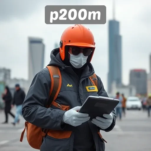 Keselamatan dan Keamanan Bermain di Situs P200M