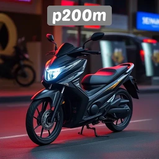 Keamanan dan Privasi Pengguna di P200M